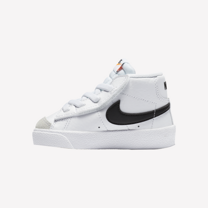 Nike Toddler Blazer Mid '77 - White