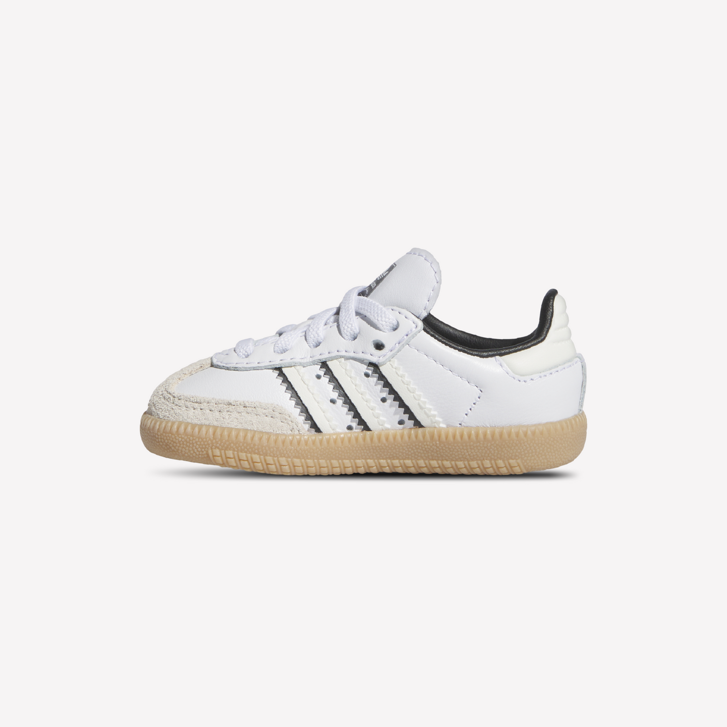 Adidas Toddler Samba OG  - Off White