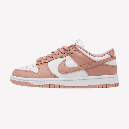 Nike Women's Dunk Low - Pink