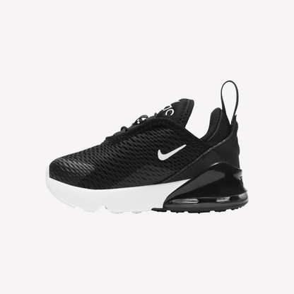 Nike Toddler Air Max 270 RT - Black White