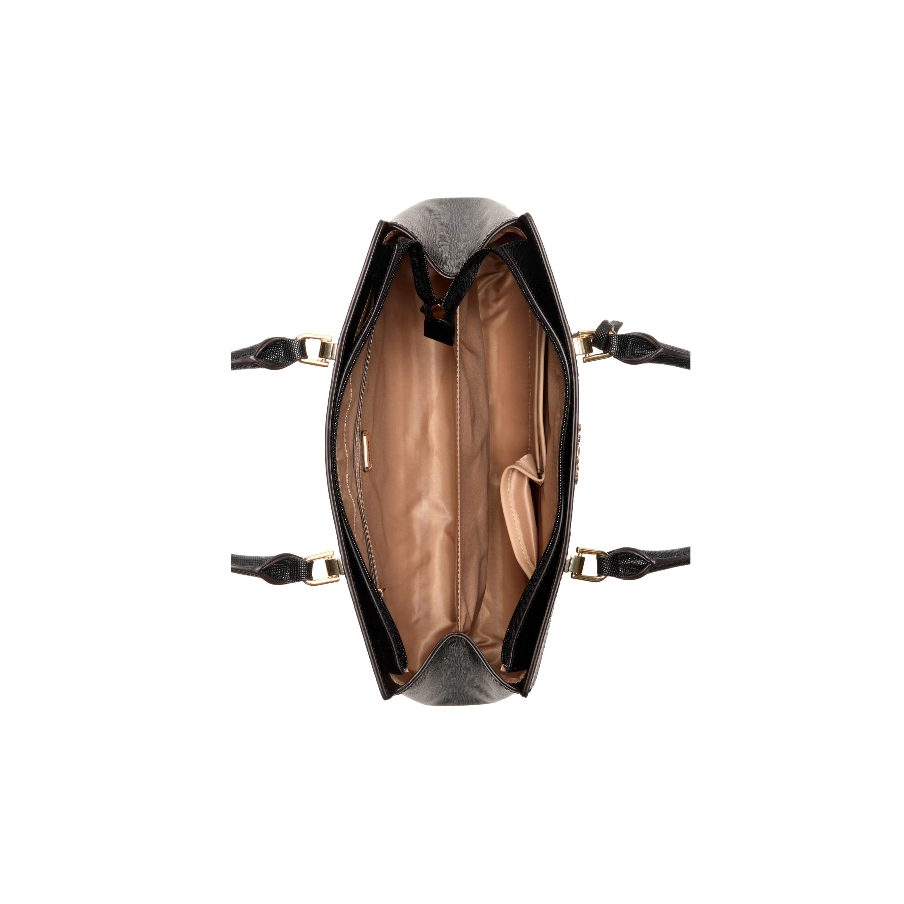 Guess Women Alesso Satchel - Green