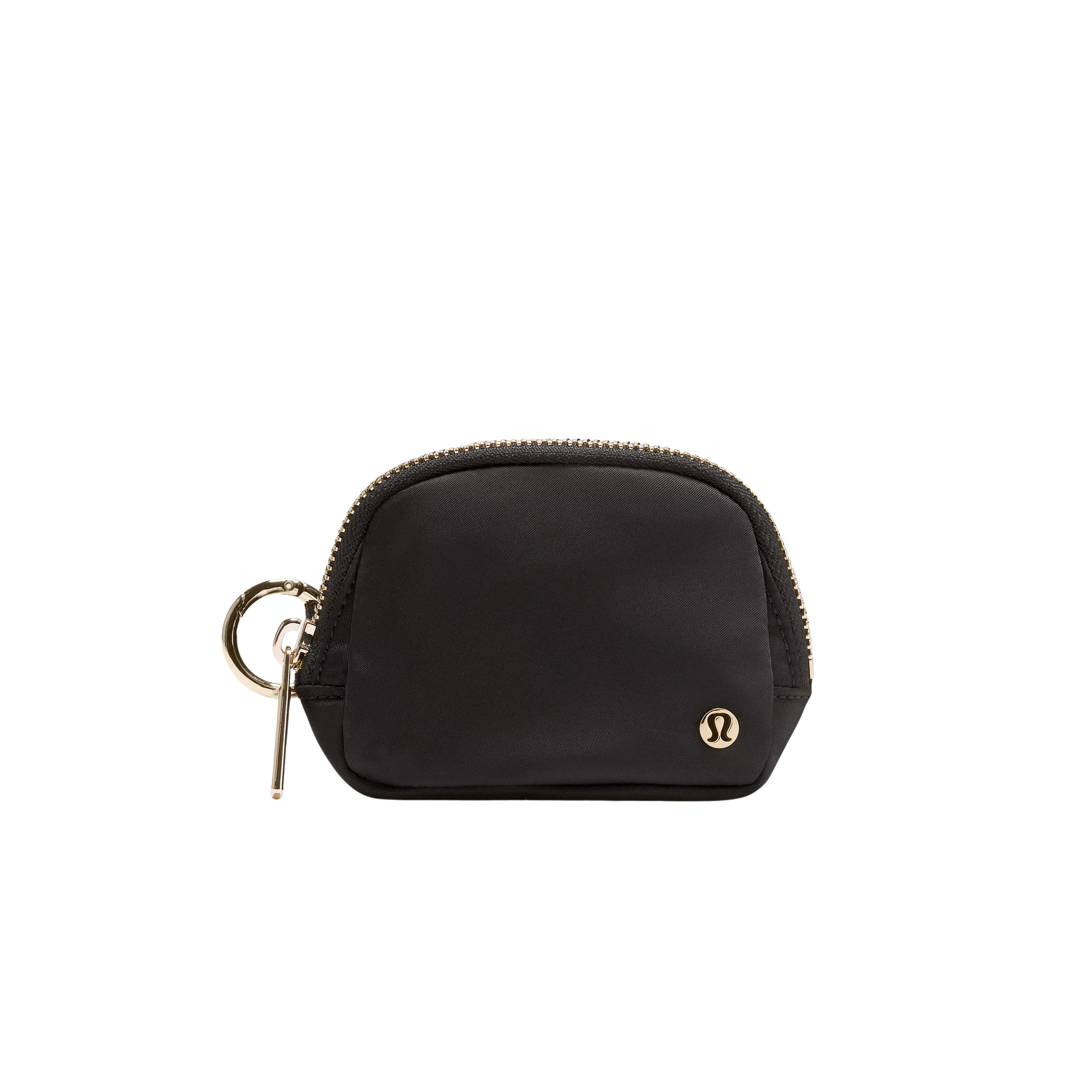 Lululemon Everywhere Belt Bag Nano - Black Gold