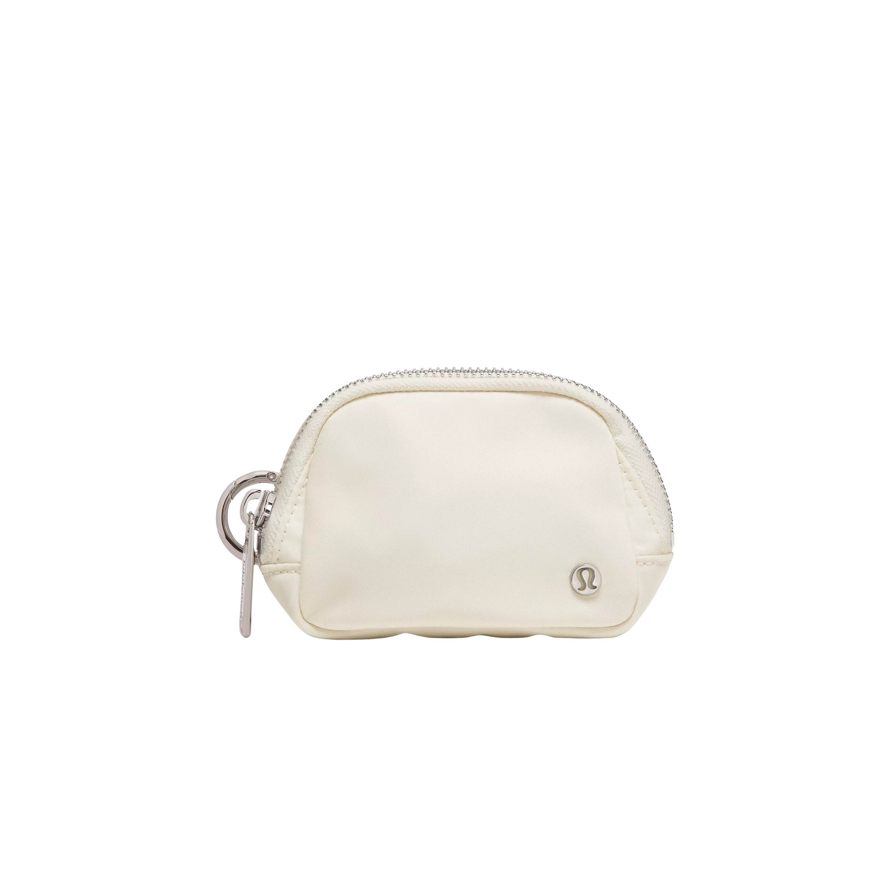 Lululemon Everywhere Belt Bag Nano - Light Ivory