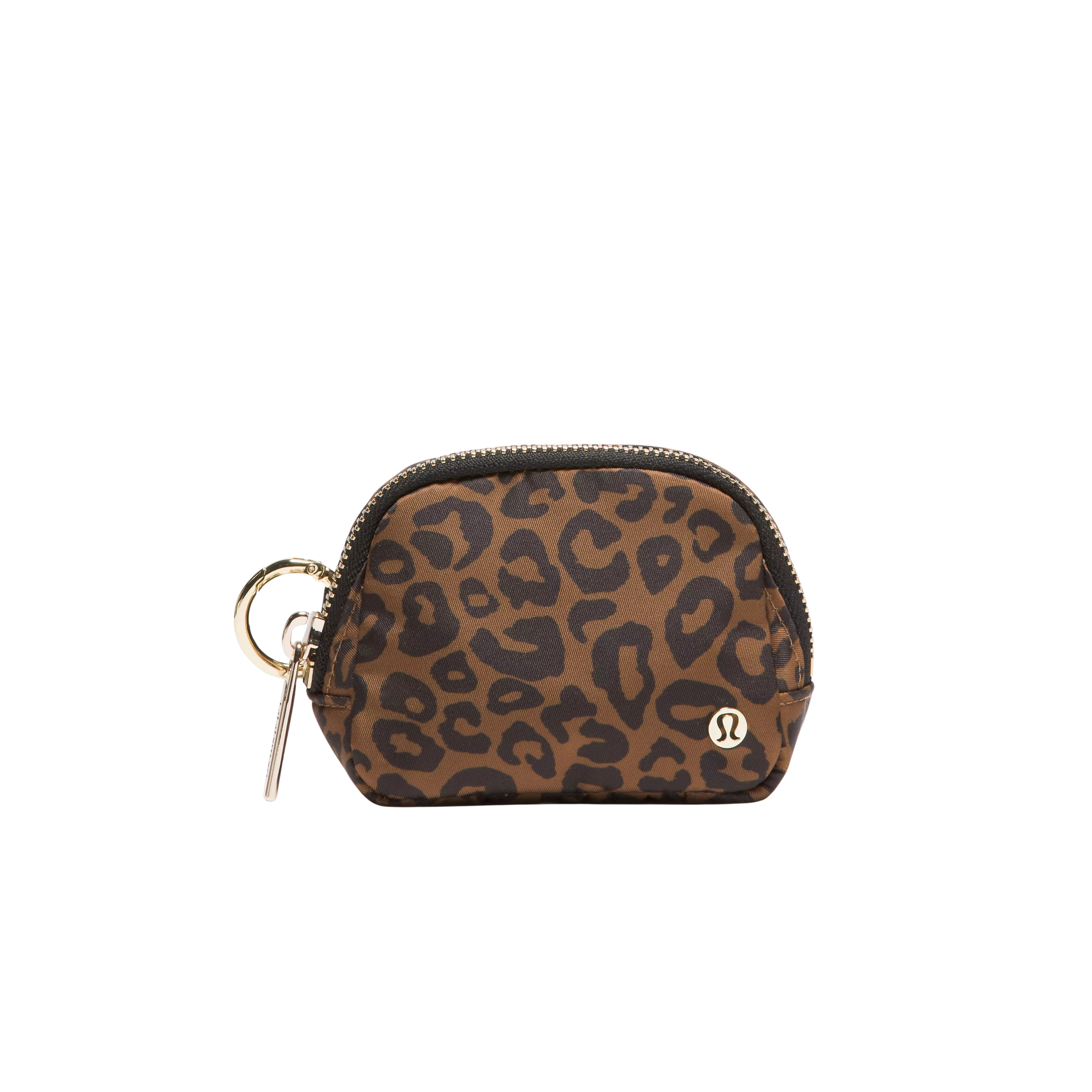 Lululemon Everywhere Belt Bag Nano - Leopardo Shift Desert Khaki