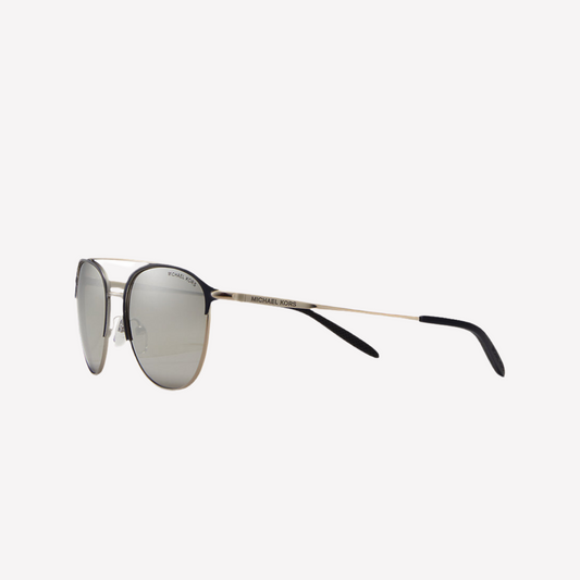 Michael Kors Men Dune Sunglasses - Navy