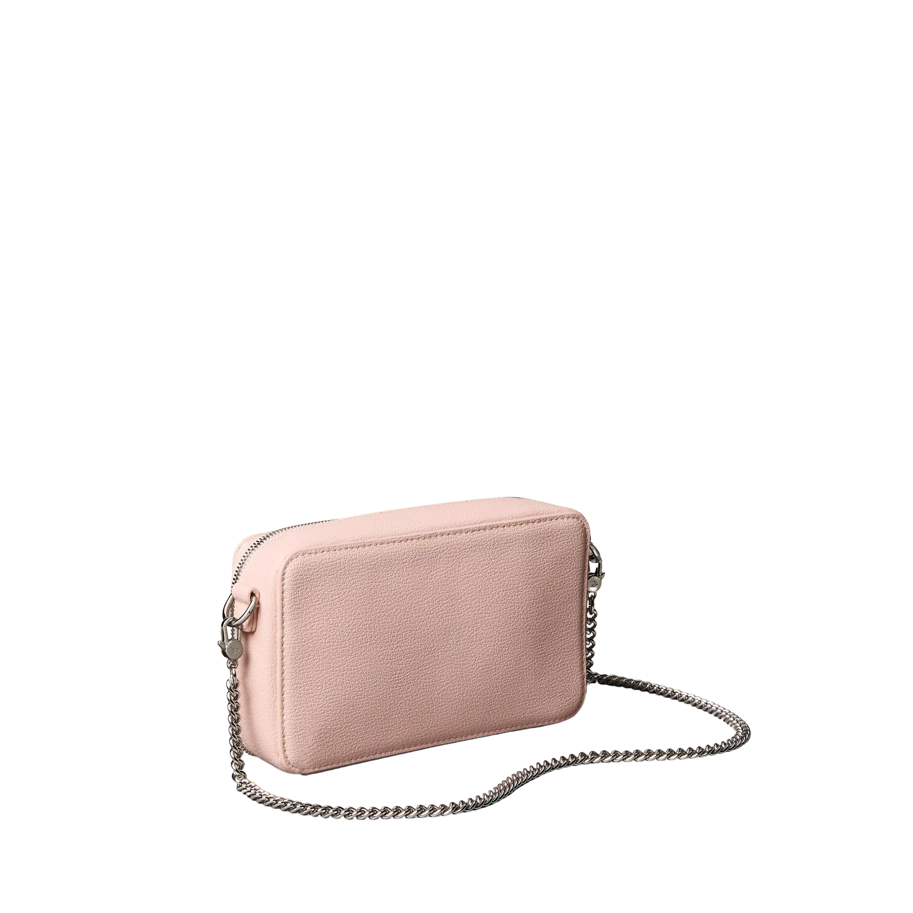 Calvin Klein Women Minimal Monogram Camera Bag - Pale Conch