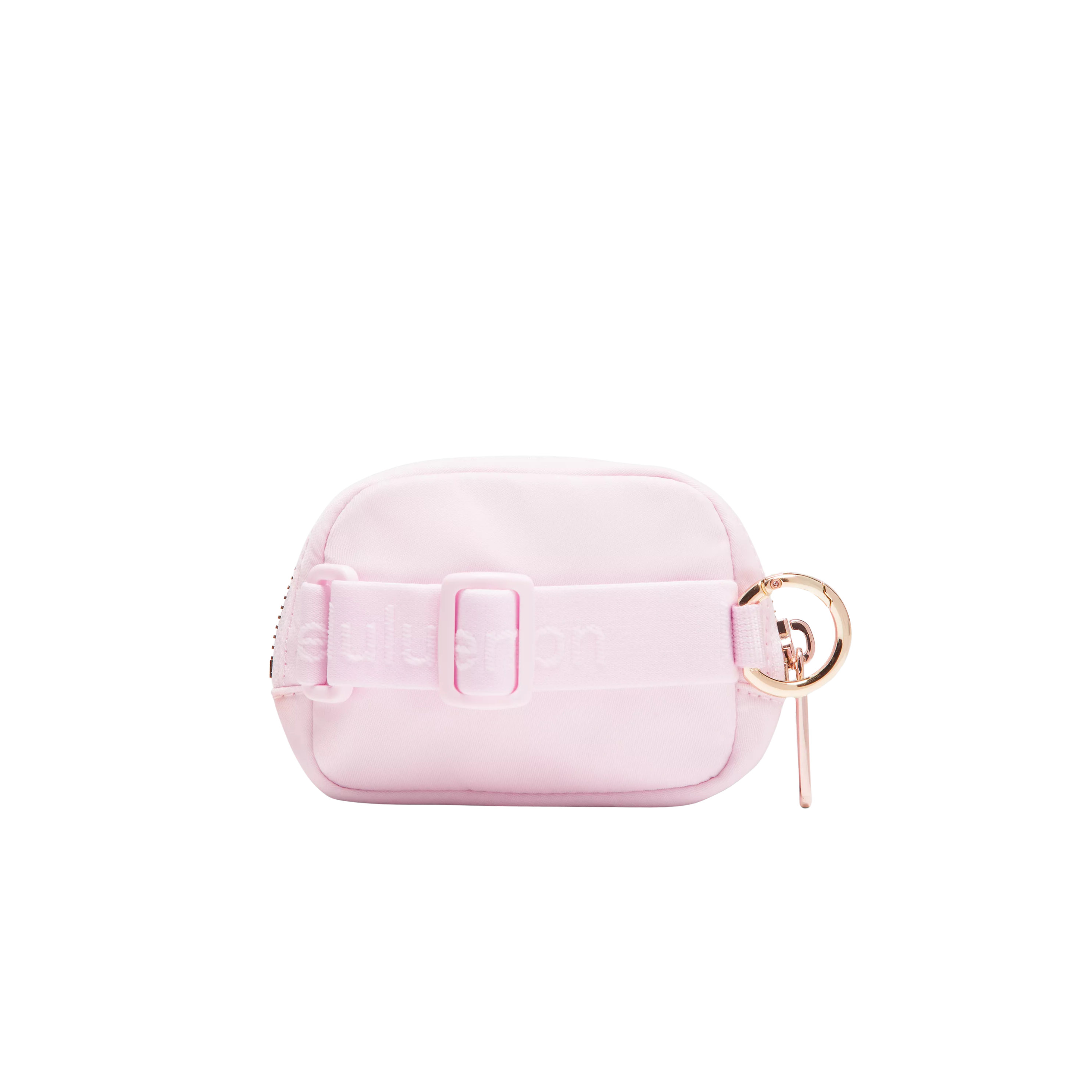 Lululemon Everywhere Belt Bag Nano - Blissful Pink