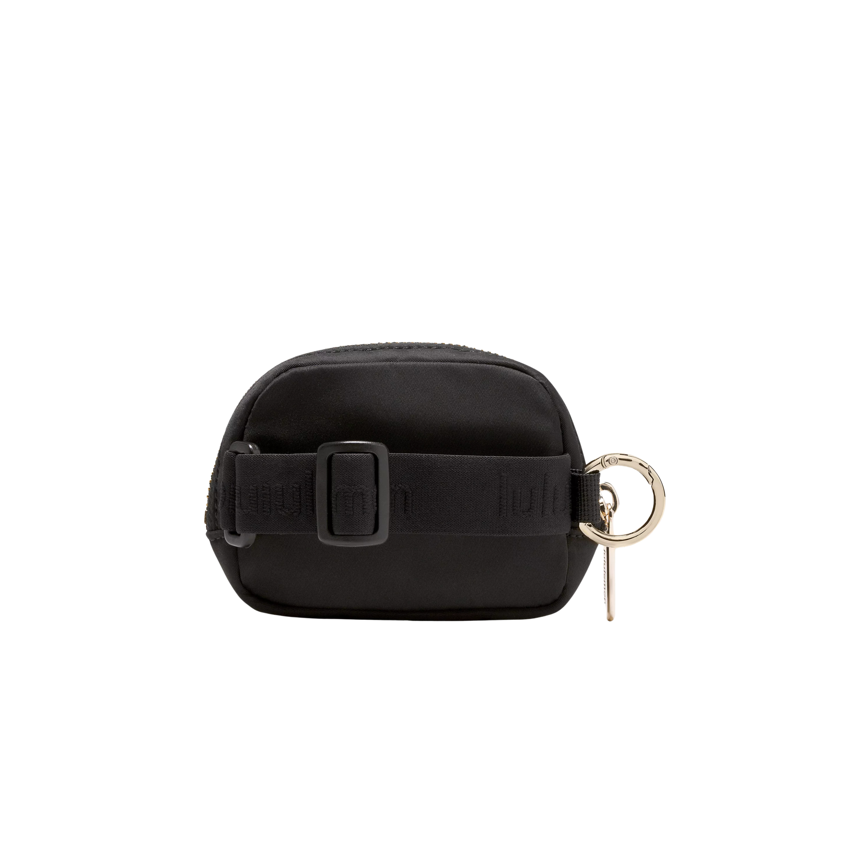 Lululemon Everywhere Belt Bag Nano - Black Gold