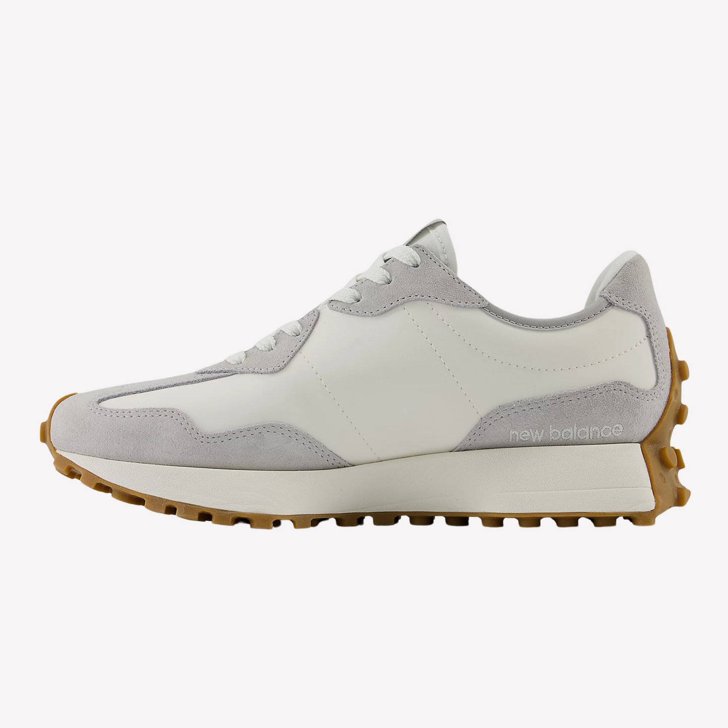 New Balance Women 327 Sneaker - Raincloud Reflection