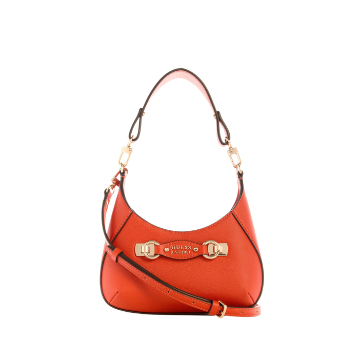 Guess Women Mimina Mini Crossbody - Cli