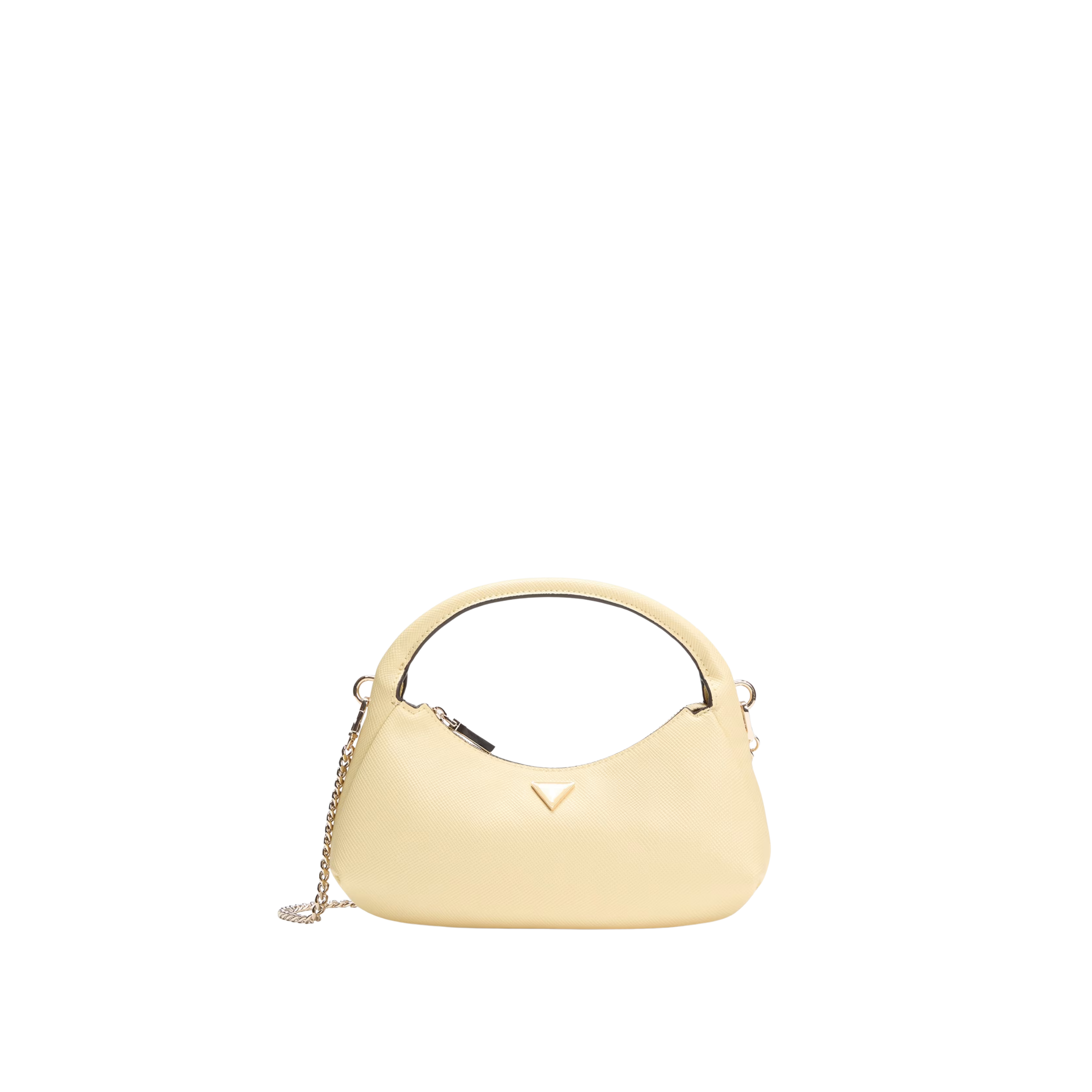 Guess Women Gilda Mini Hobo Bag - Playa