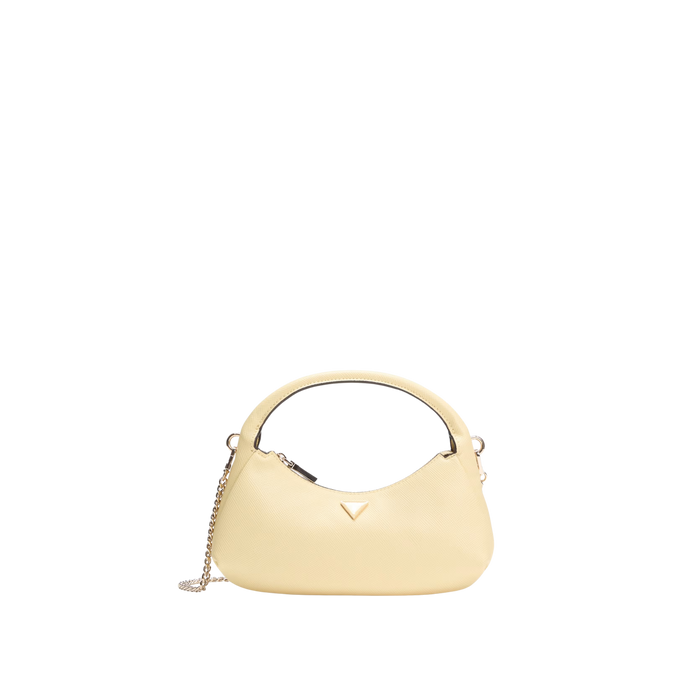 Guess Women Gilda Mini Hobo Bag - Playa