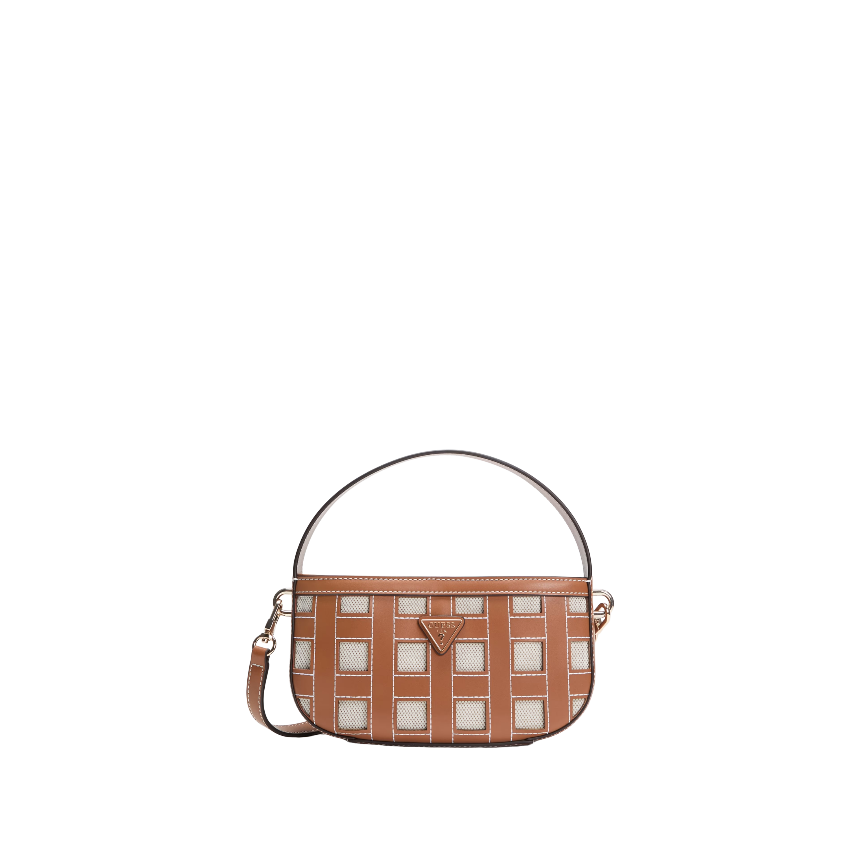 Guess Women Frankie Hobo Bag - Carmen