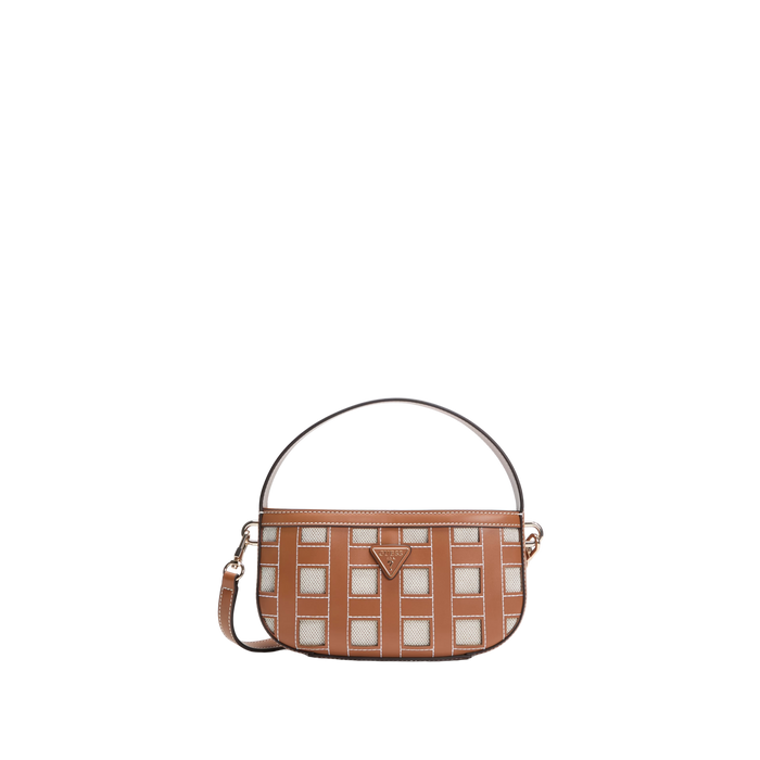 Guess Women Frankie Hobo Bag - Carmen