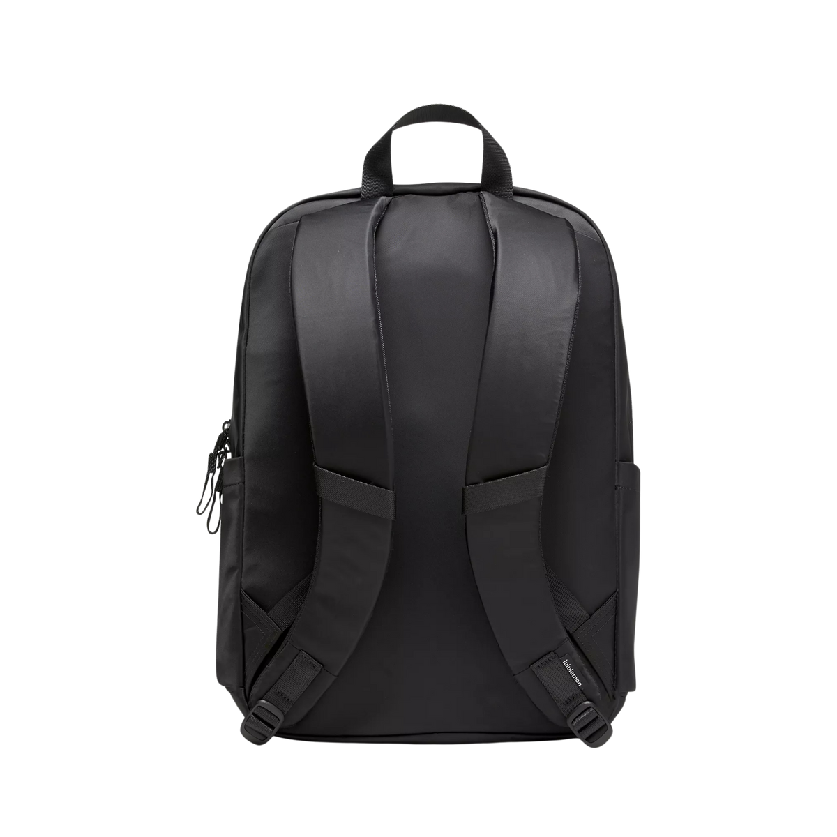Lululemon Everywhere Backpack 22L - Black Graphite Grey