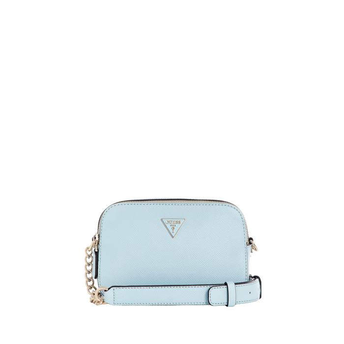 Guess Women Noelle Crossbody bag - Aqua