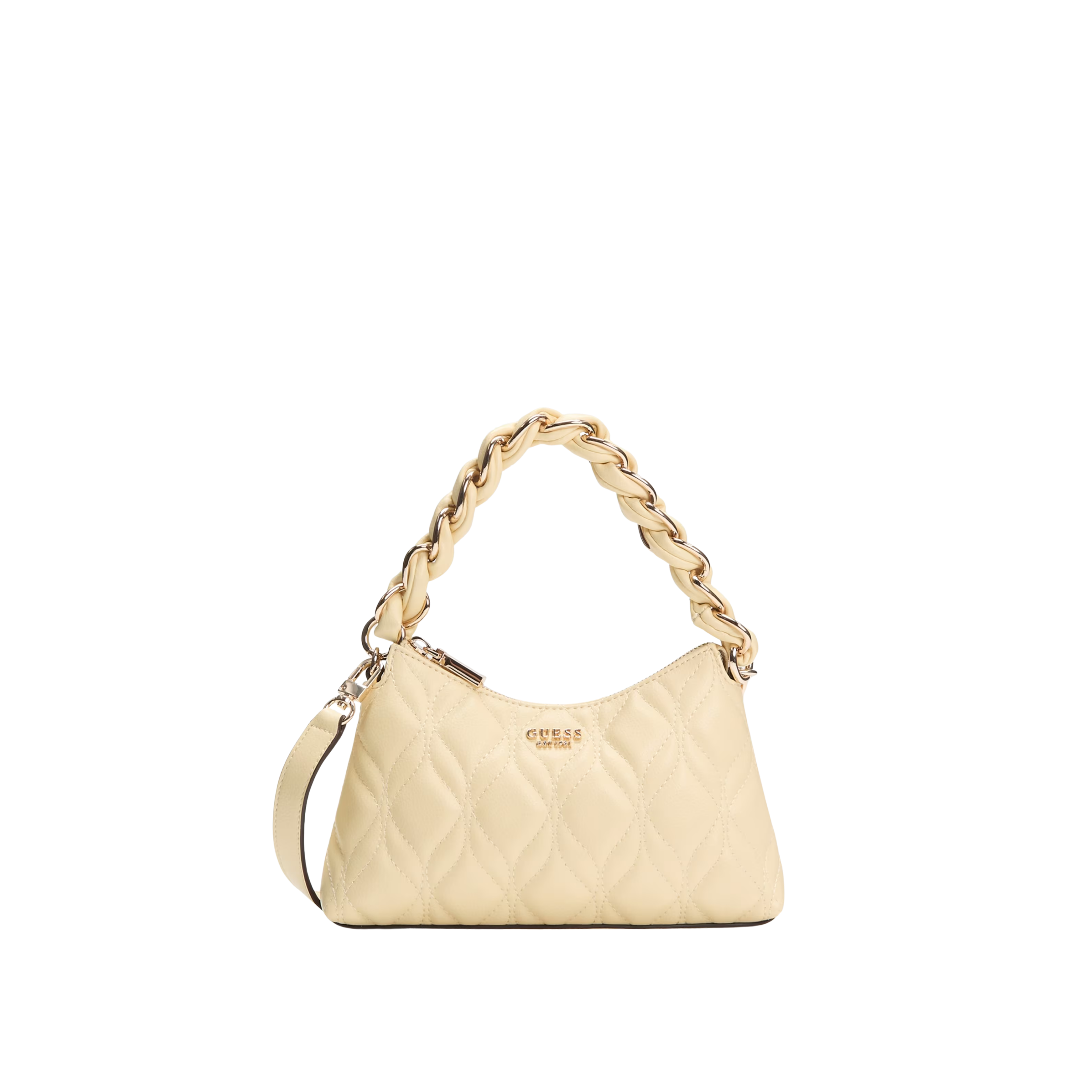 Guess Women Maxine Mini Shoulder Bag - Playa