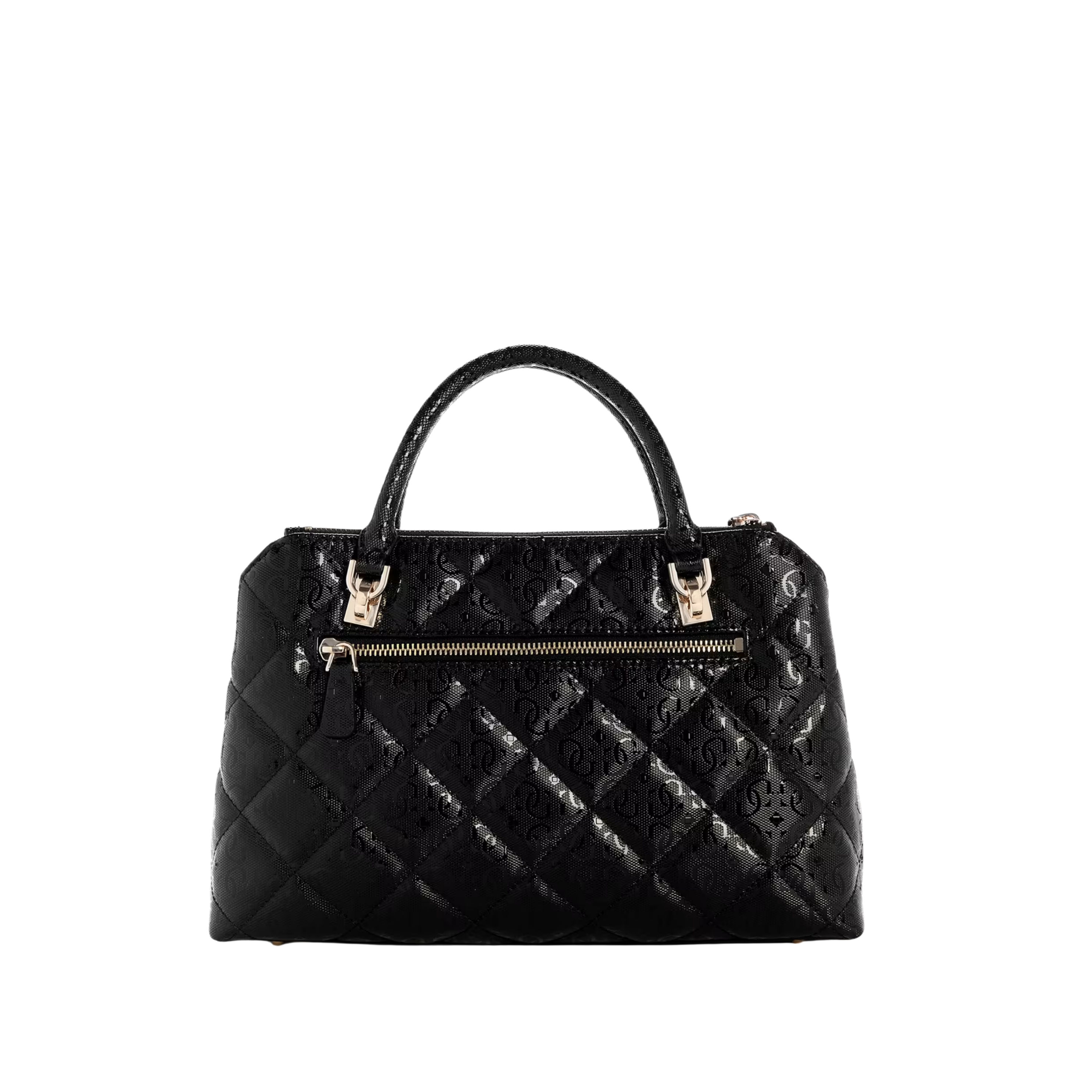 Guess Women Libby Shopper - Black
