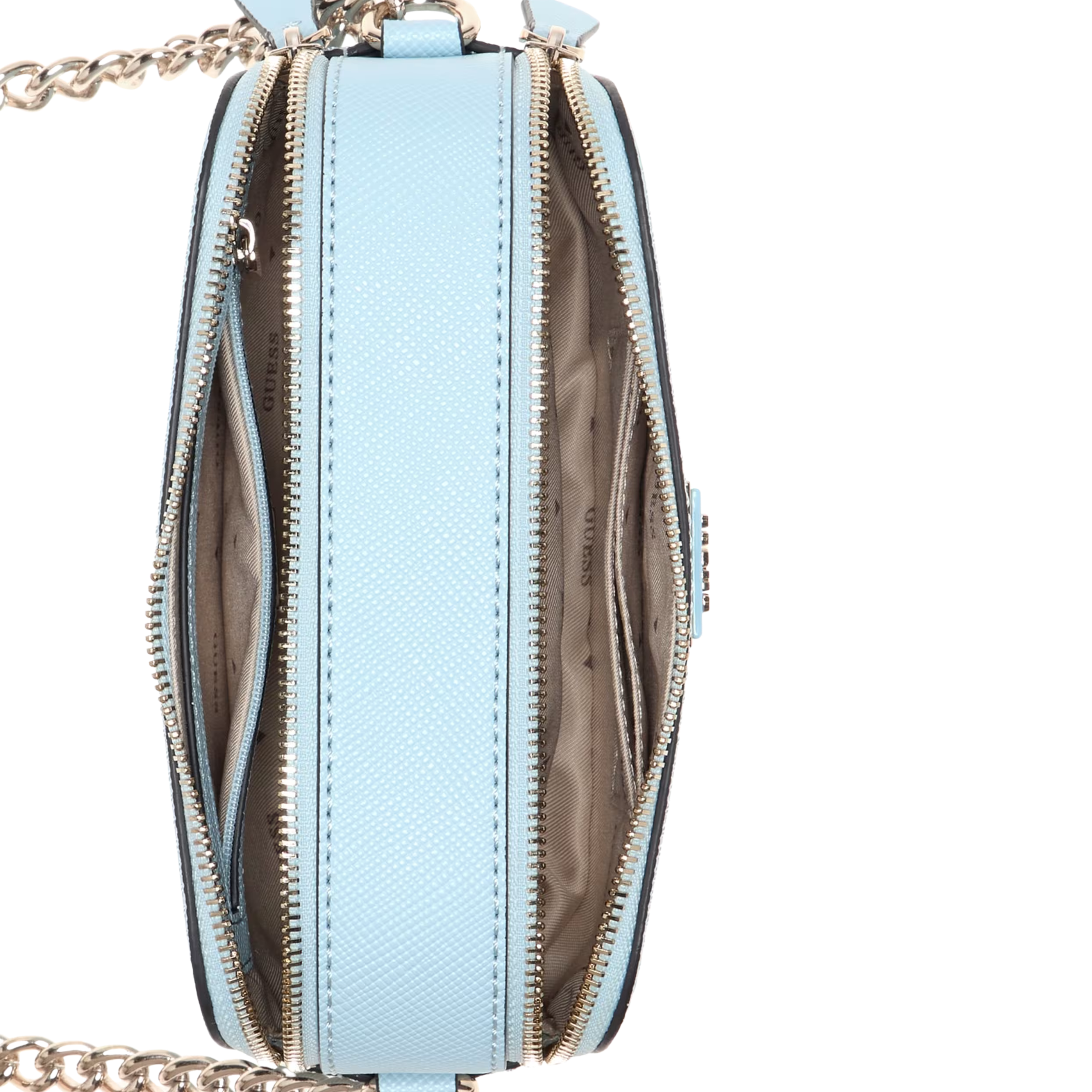 Guess Women Noelle Crossbody bag - Aqua