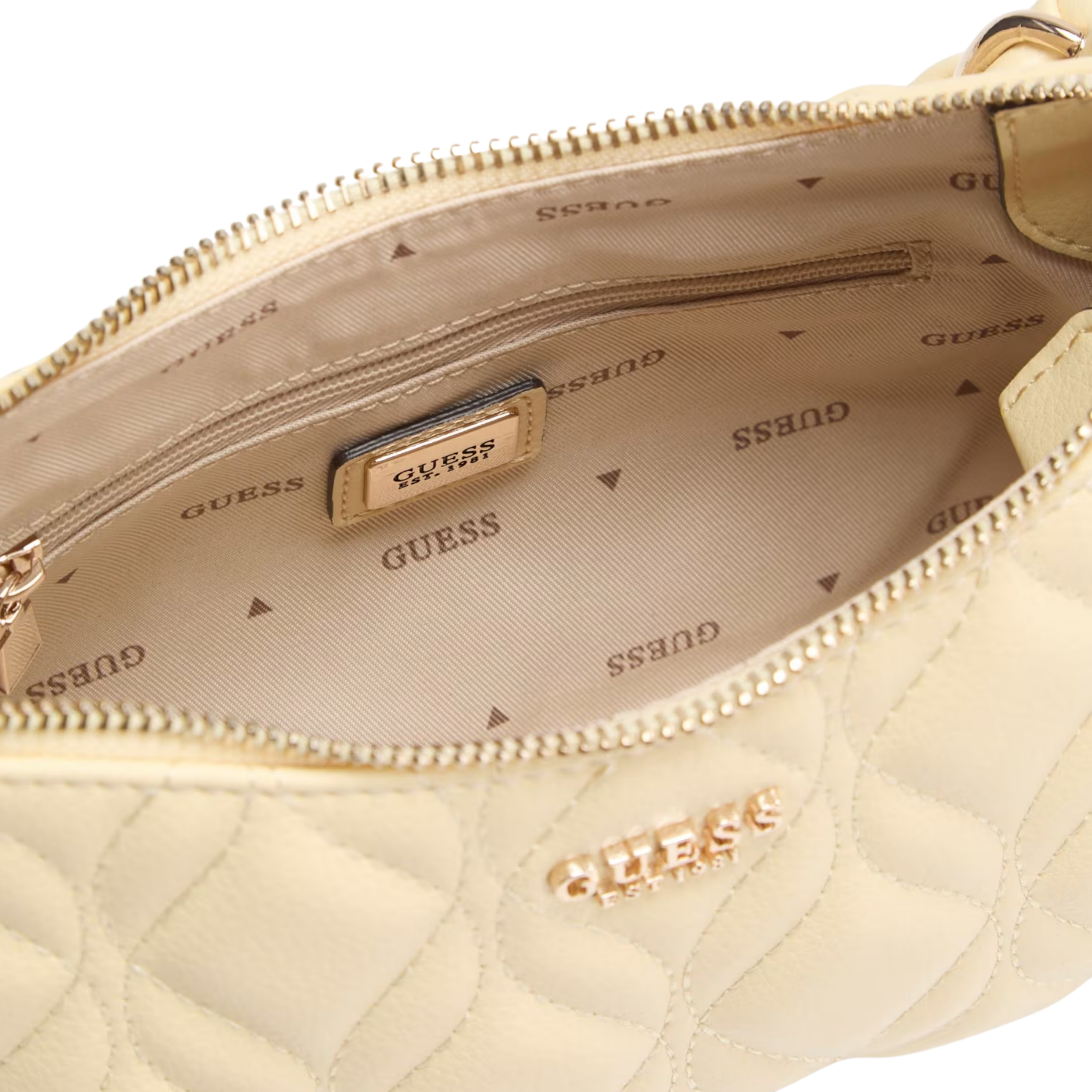 Guess Women Maxine Mini Shoulder Bag - Playa