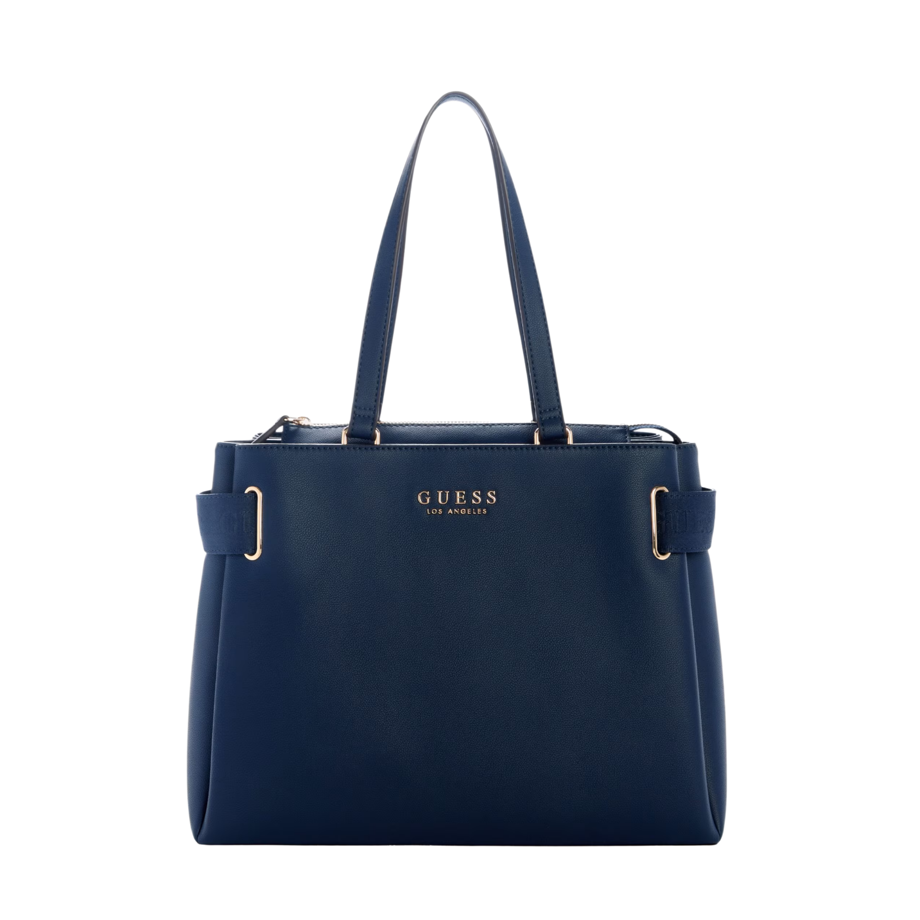 Guess Women Speranza Carryall - Blue
