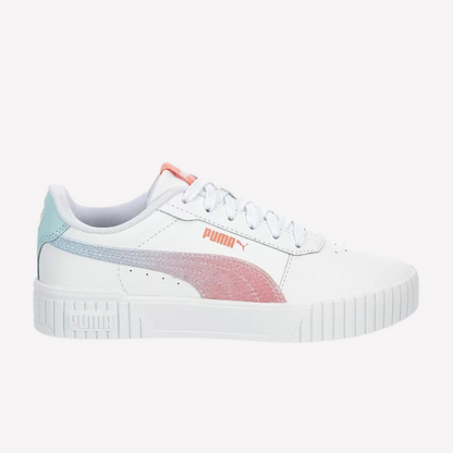 Puma Women Carina Two - White Fairy