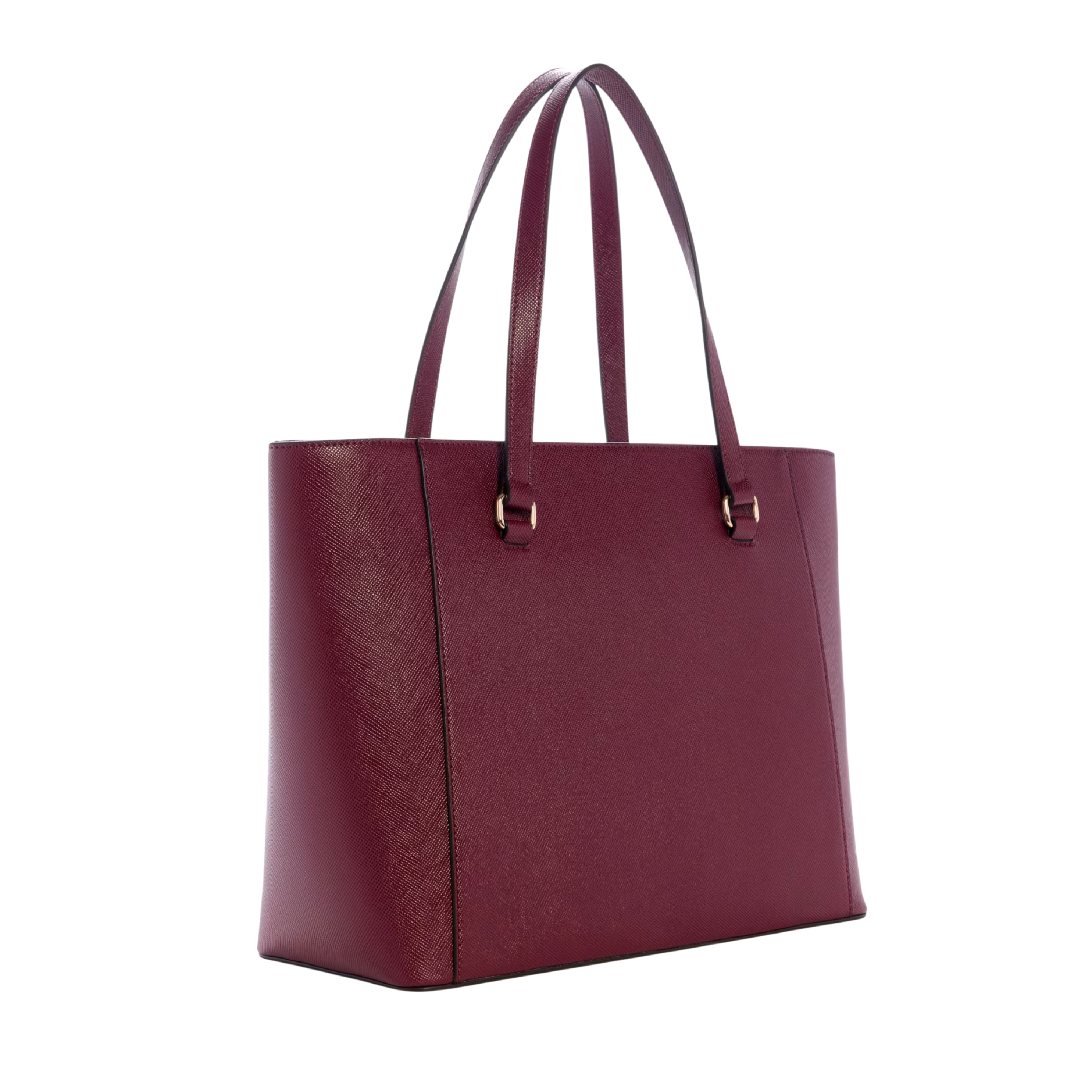 Guess Women Deltona Tote - Red