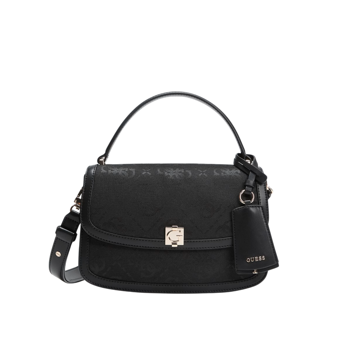 Guess Women Audrey Logo Bag - Blossom