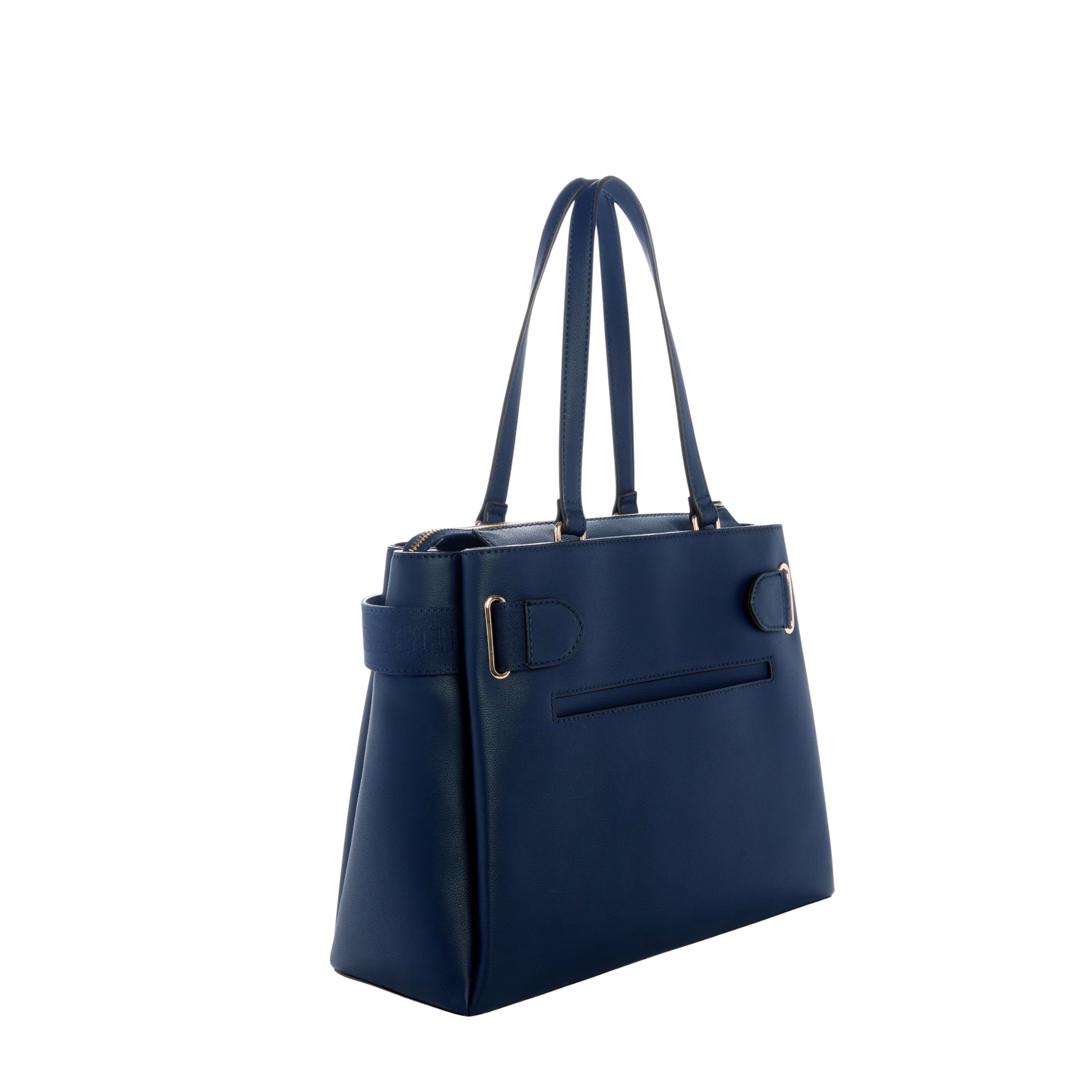 Guess Women Speranza Carryall - Blue