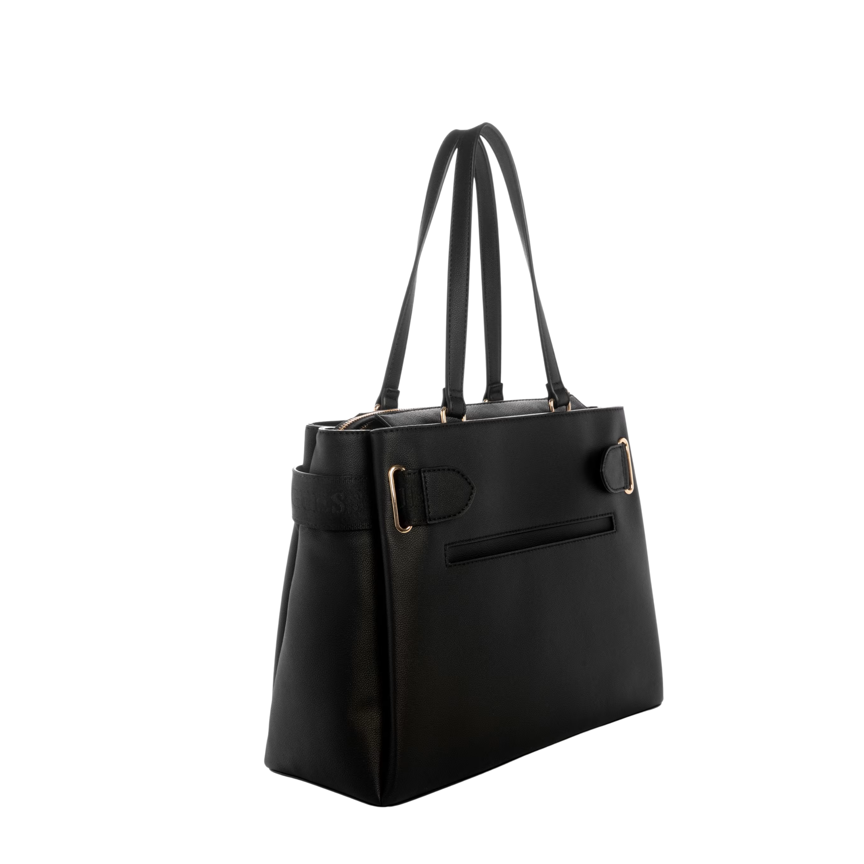 Guess Women Speranza Carryall - Black