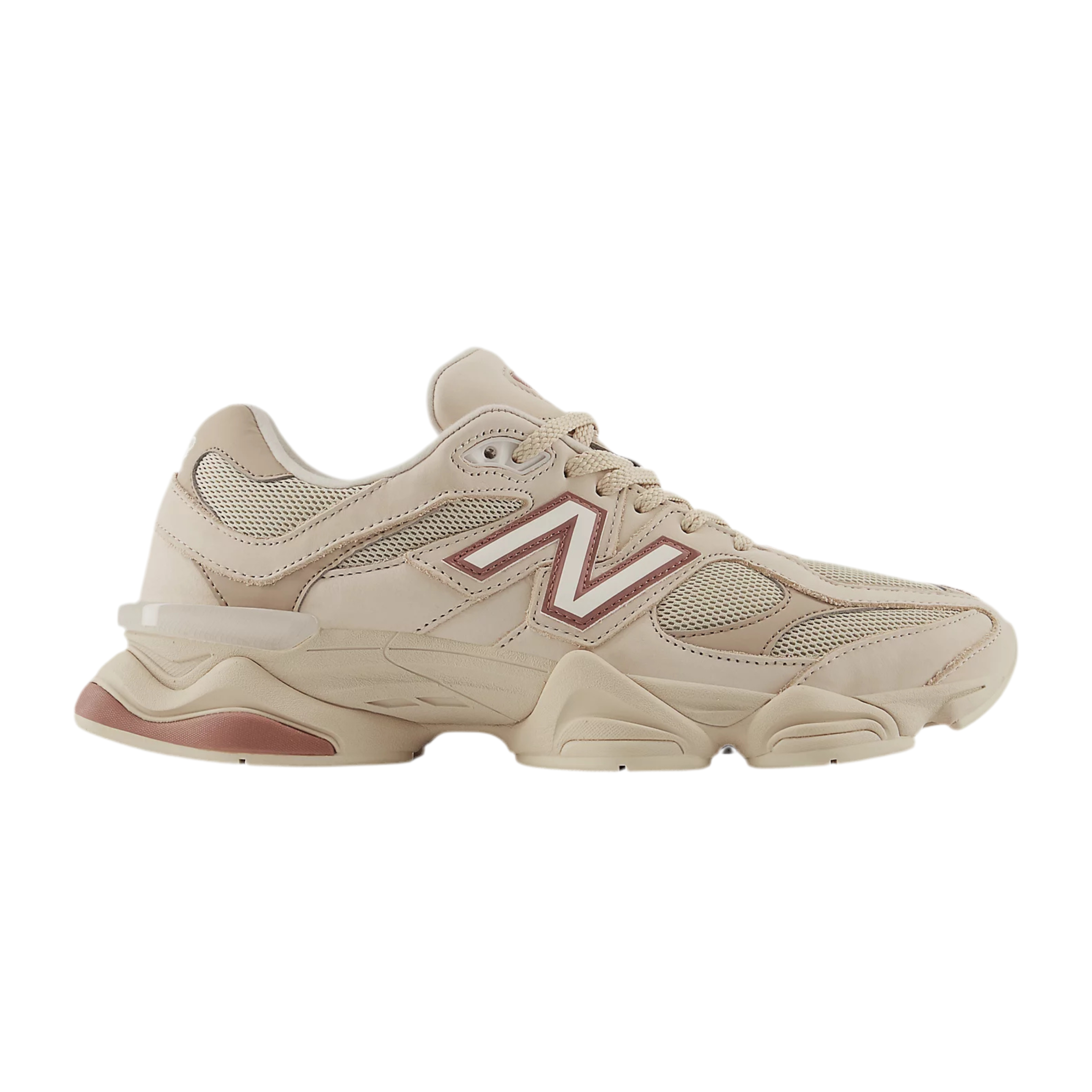 New Balance Women 9060 - Bone Sparrow