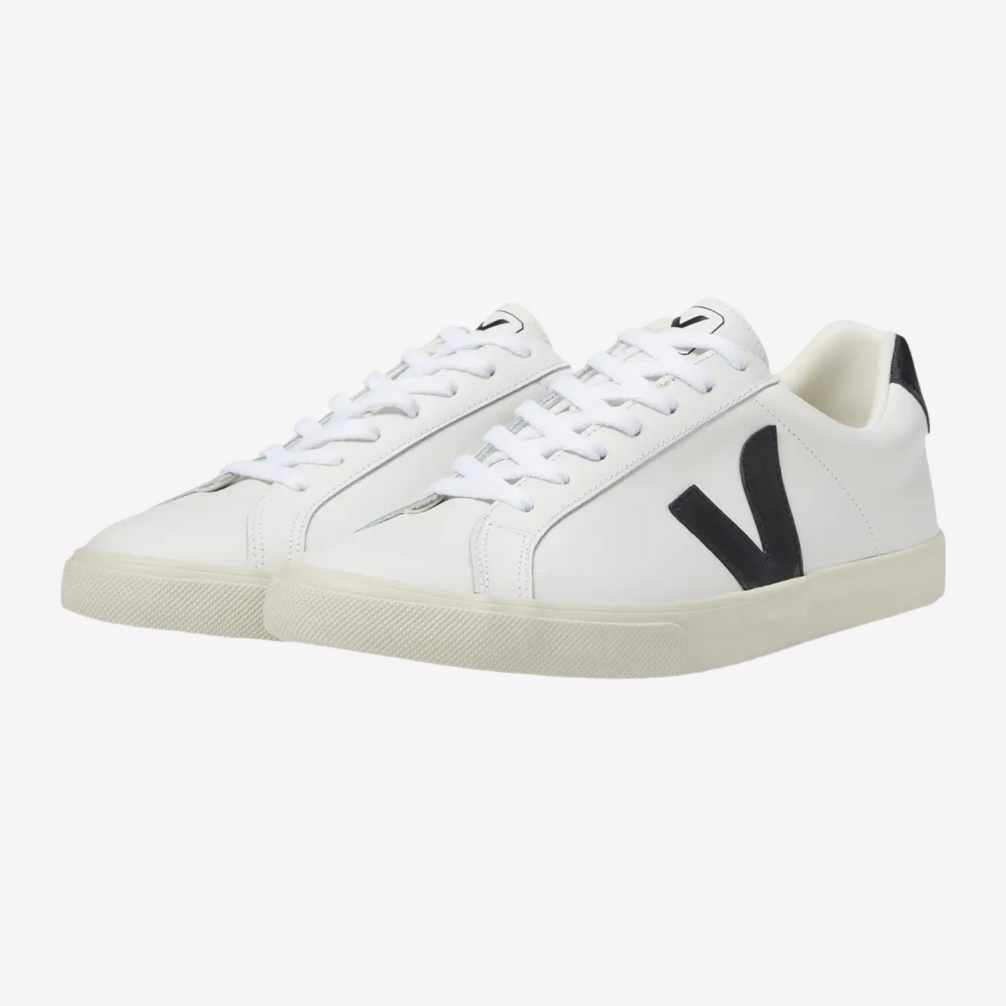 Veja Women Esplar - White Black