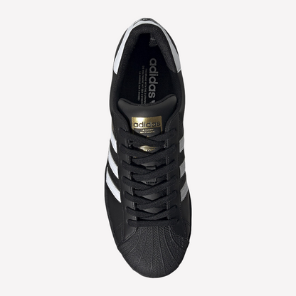 Adidas Men Originals Superstar - Black