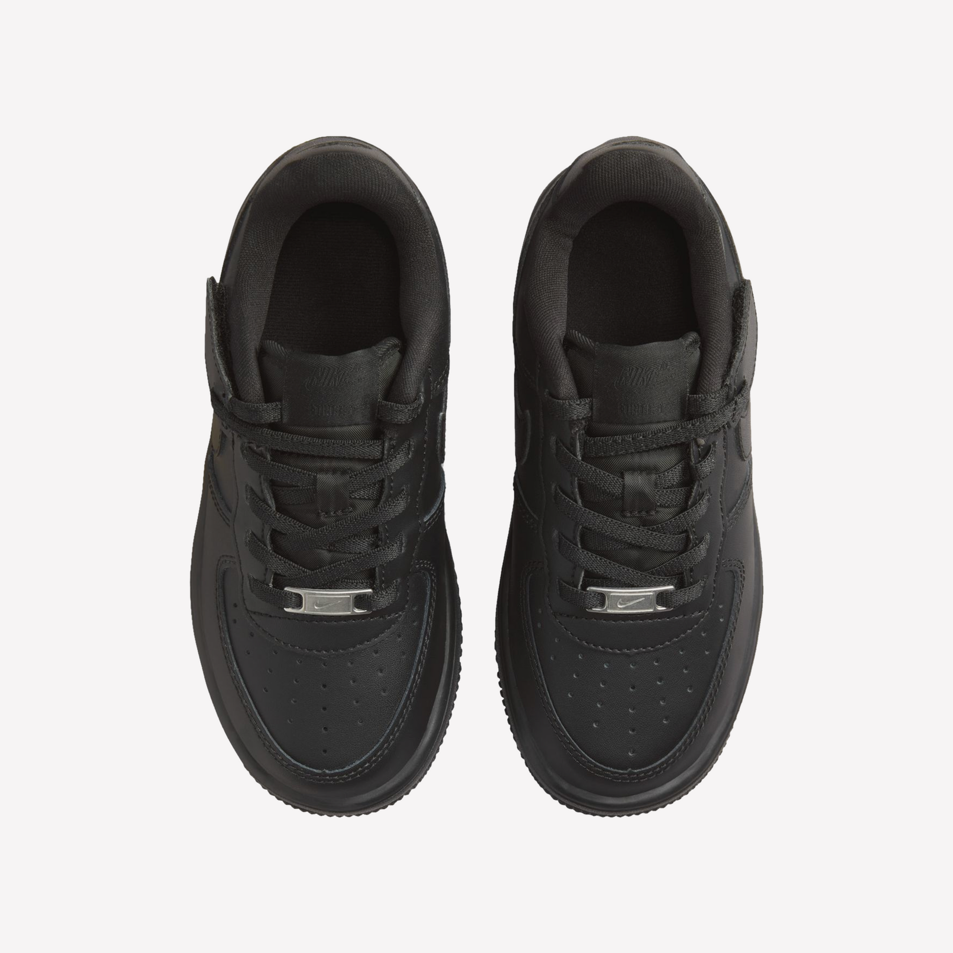Nike kids force 1 sales