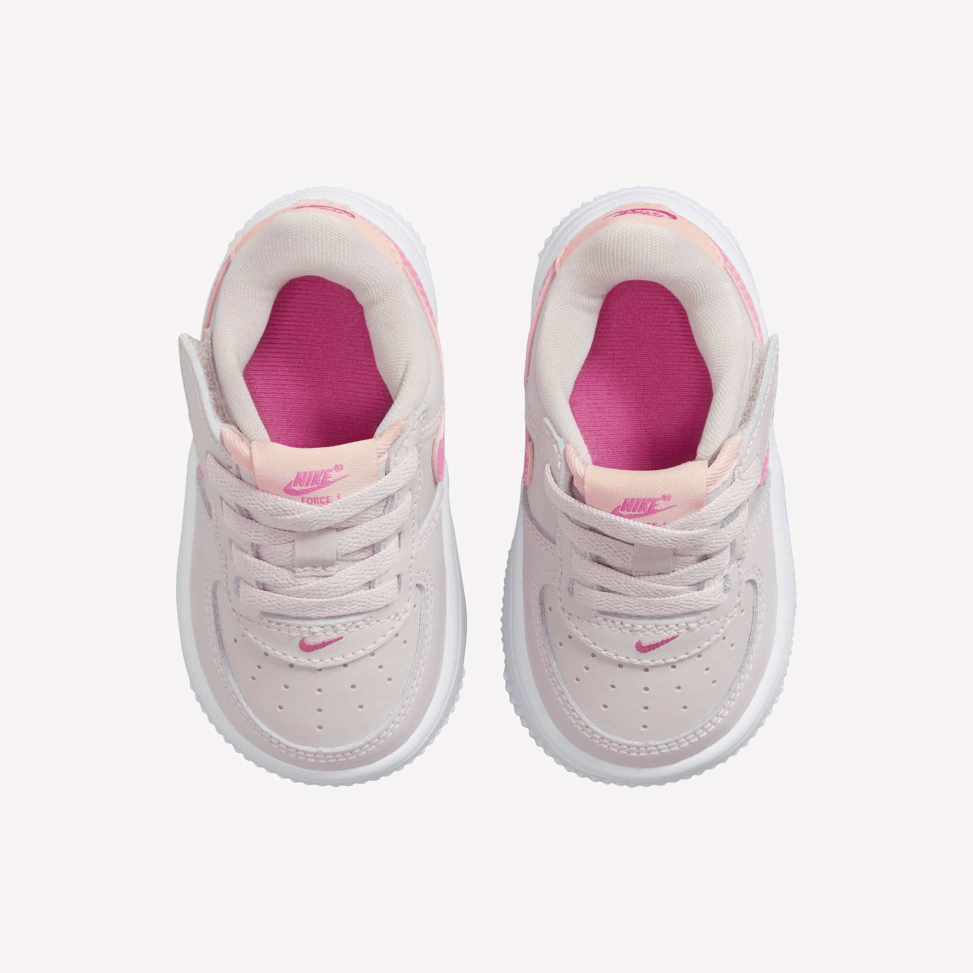 Air force ones for toddlers discount