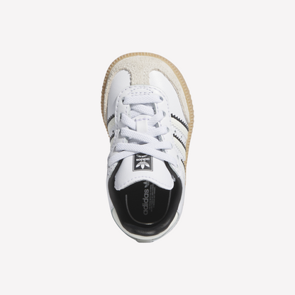 Adidas Toddler Samba OG  - Off White