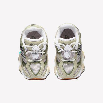 New Balance Toddler 9060 - Olive Gum