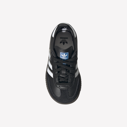 Adidas Toddler Samba OG  - Core Black