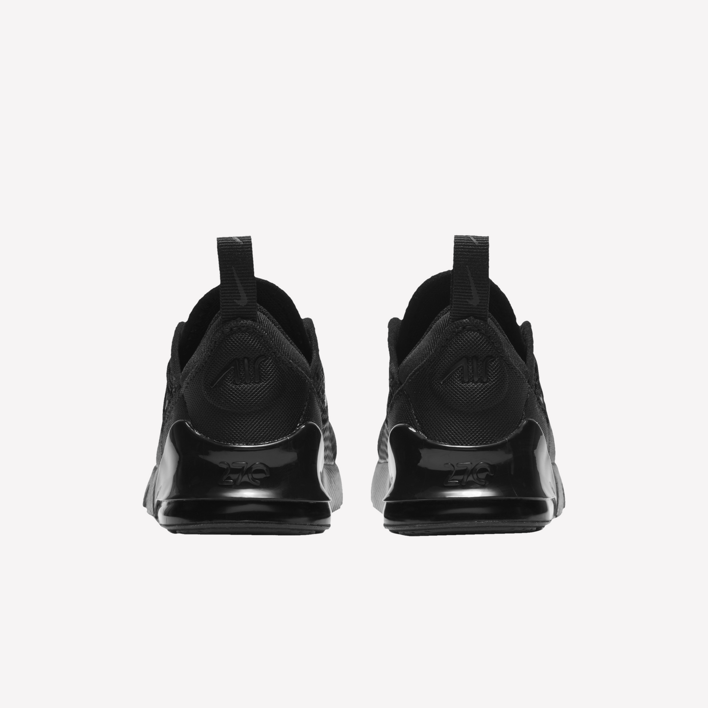 Nike Toddler Air Max 270 RT - Black