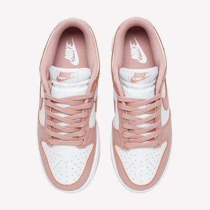 Nike Women's Dunk Low - Pink