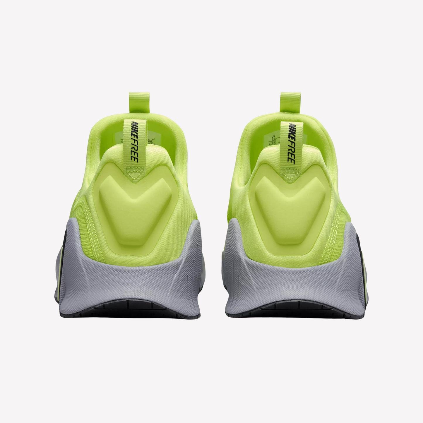 Nike Men's Free Metcon 6 - Lemon Twist