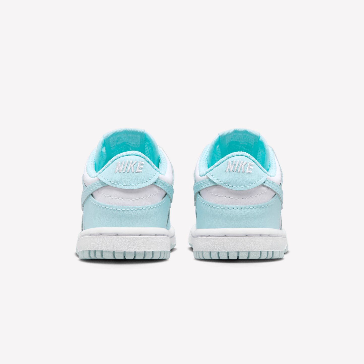 Nike Toddler Dunk Low - Blue White