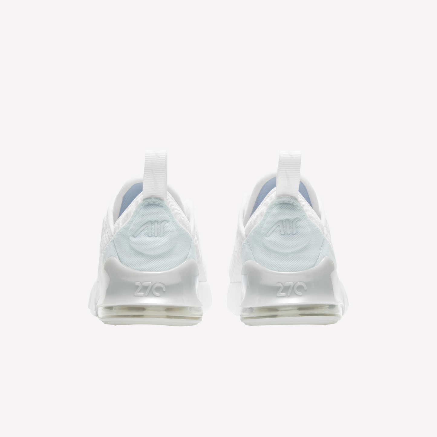 Nike Toddler Air Max 270 RT - White