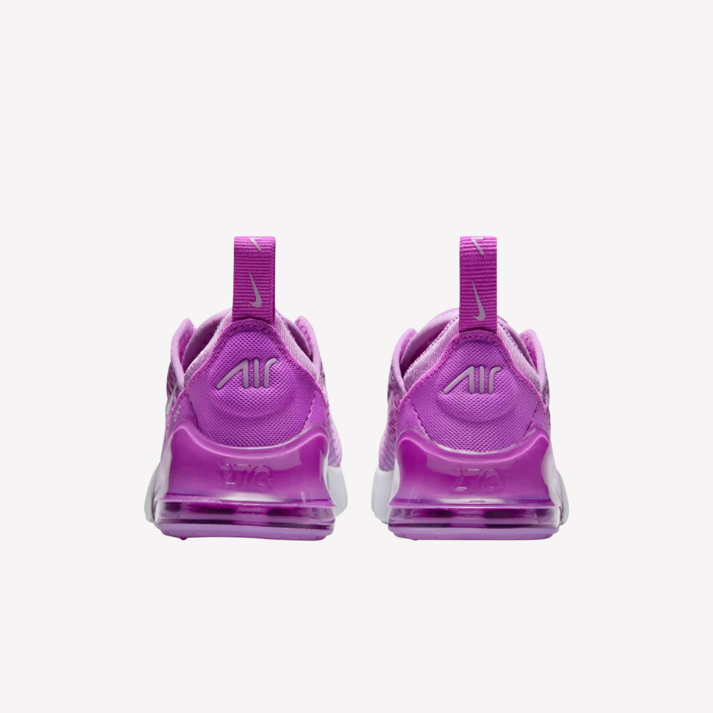 Nike Girls Toddler Air Max 270 RT - Rush Fuchsia