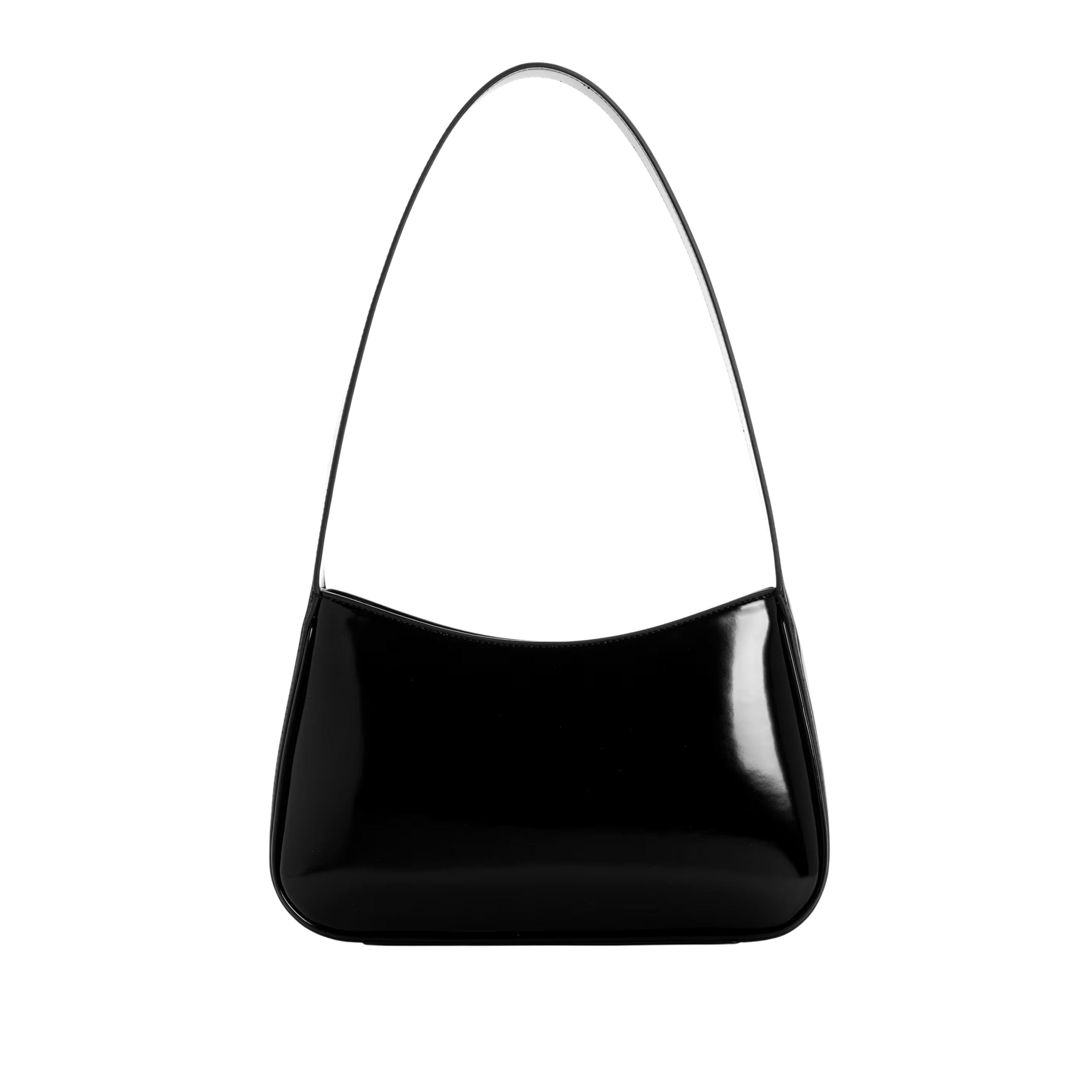 Guess Women Arnela Shoulder Bag NY972317 - Black