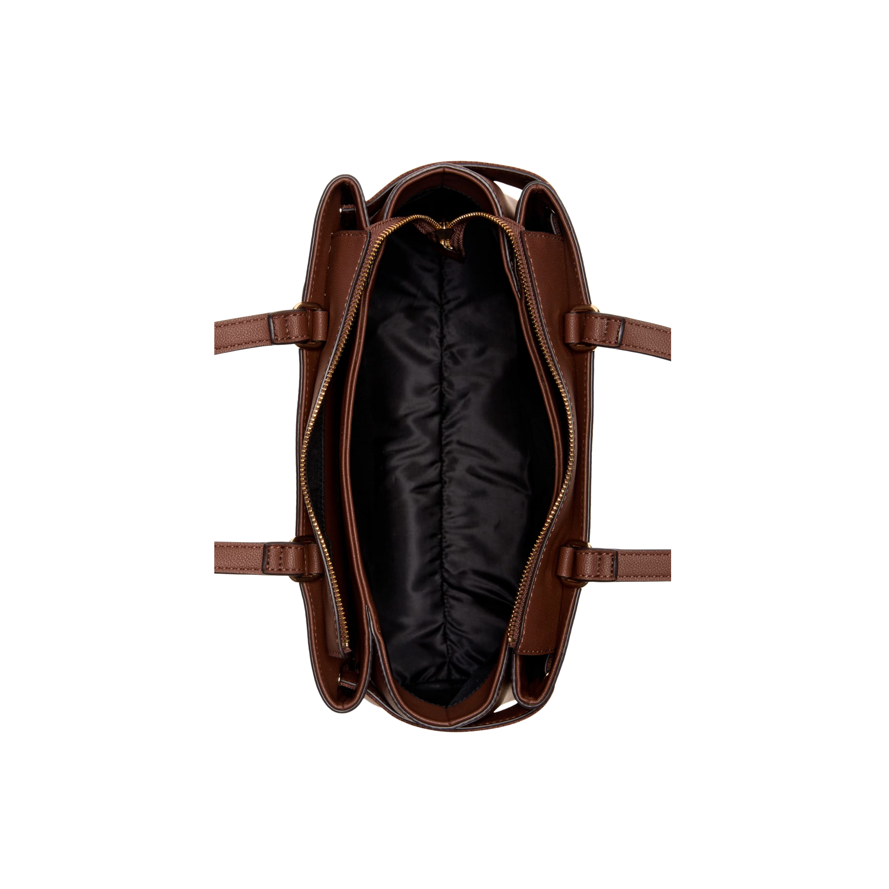 Guess Women Speranza Carryall - Brown