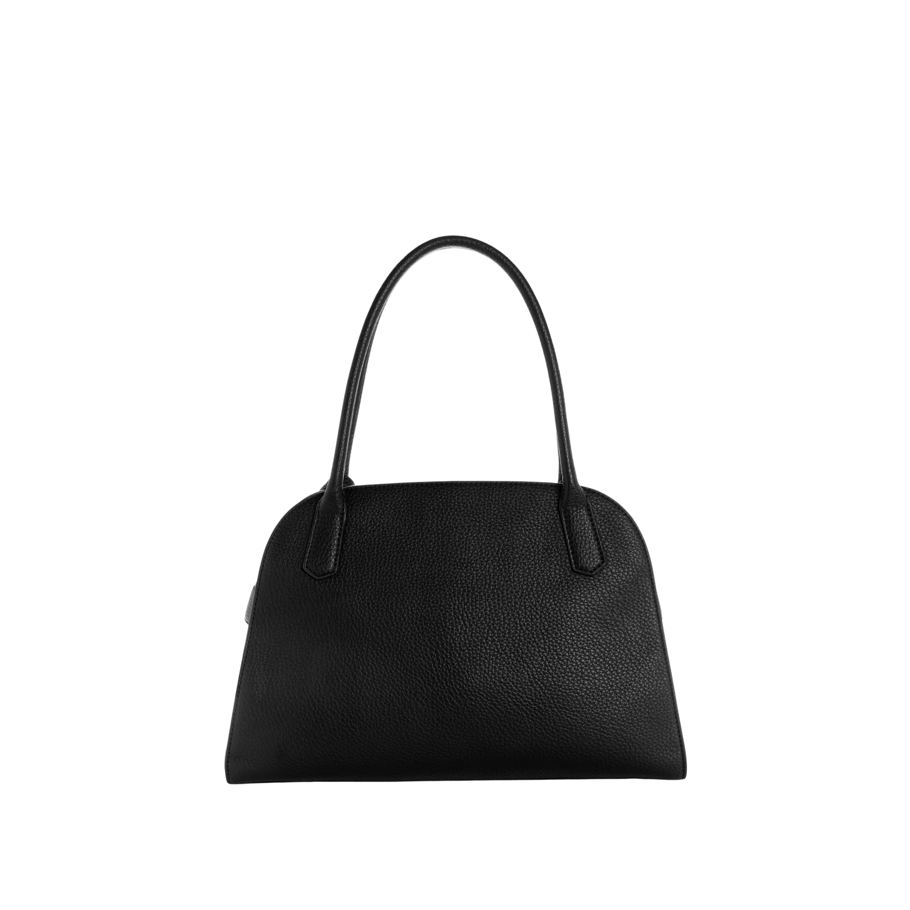 Guess Women Elowen Satchel - Black