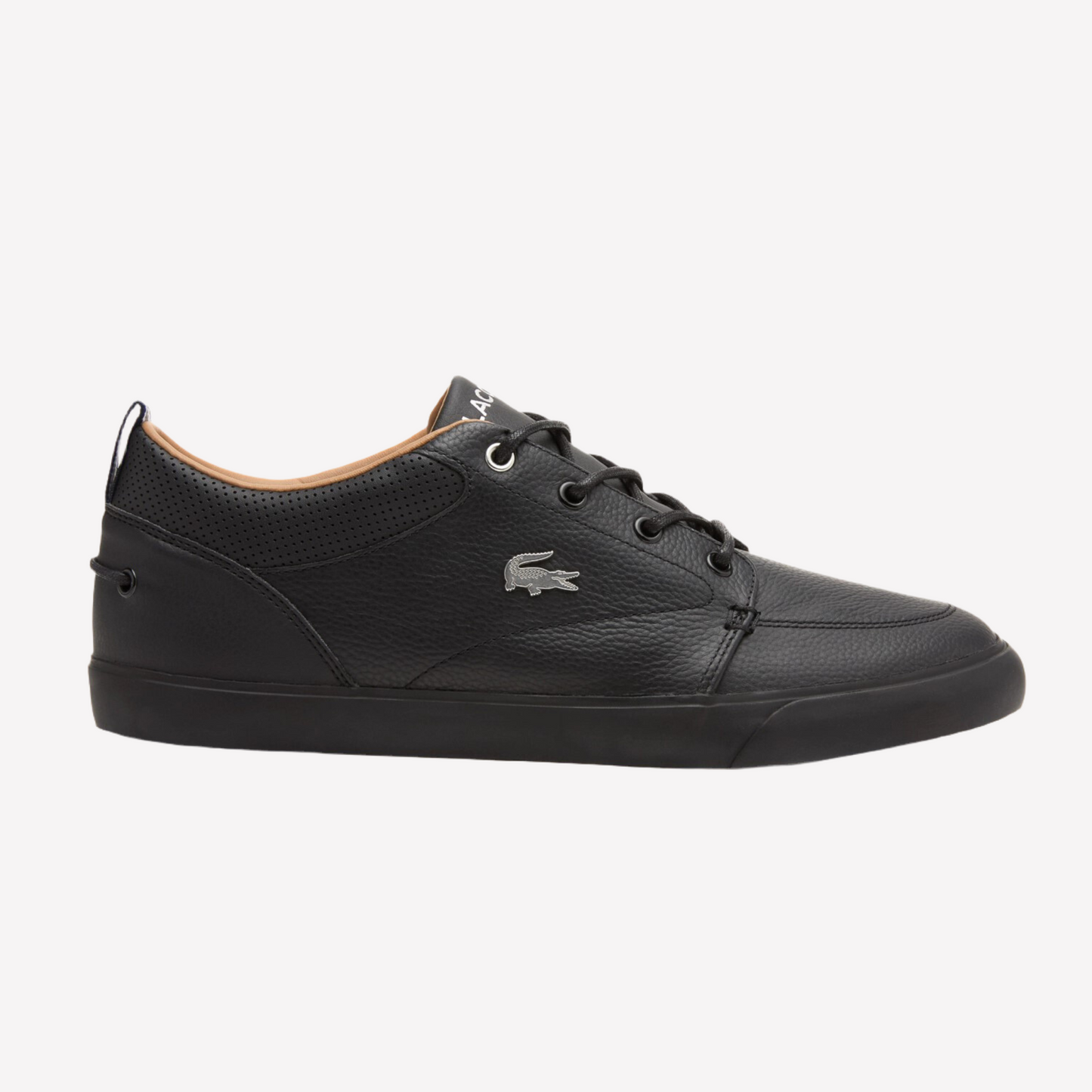 Lacoste Men Bayliss - Black