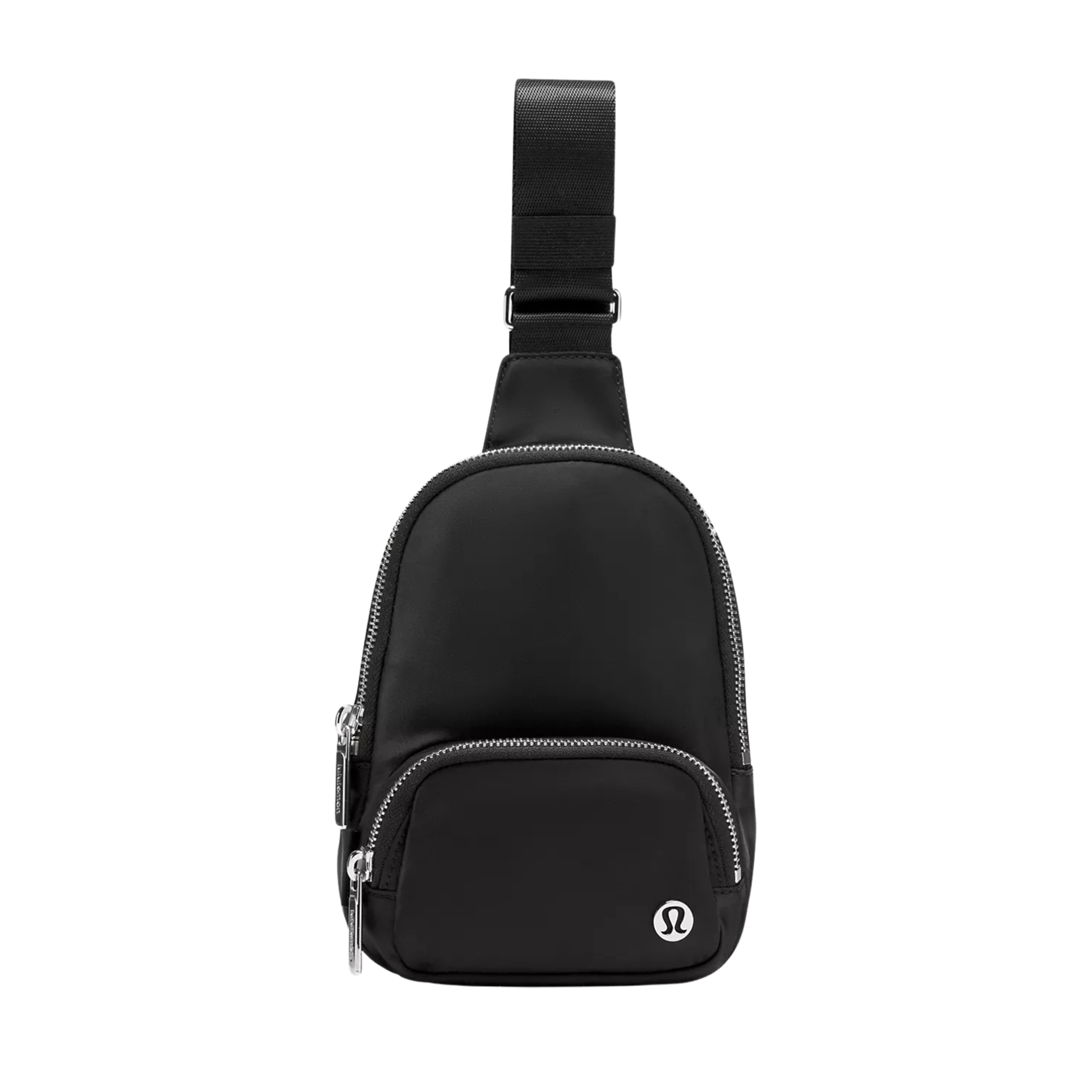 Lululemon Everywhere Sling Bag Small 2L - Black