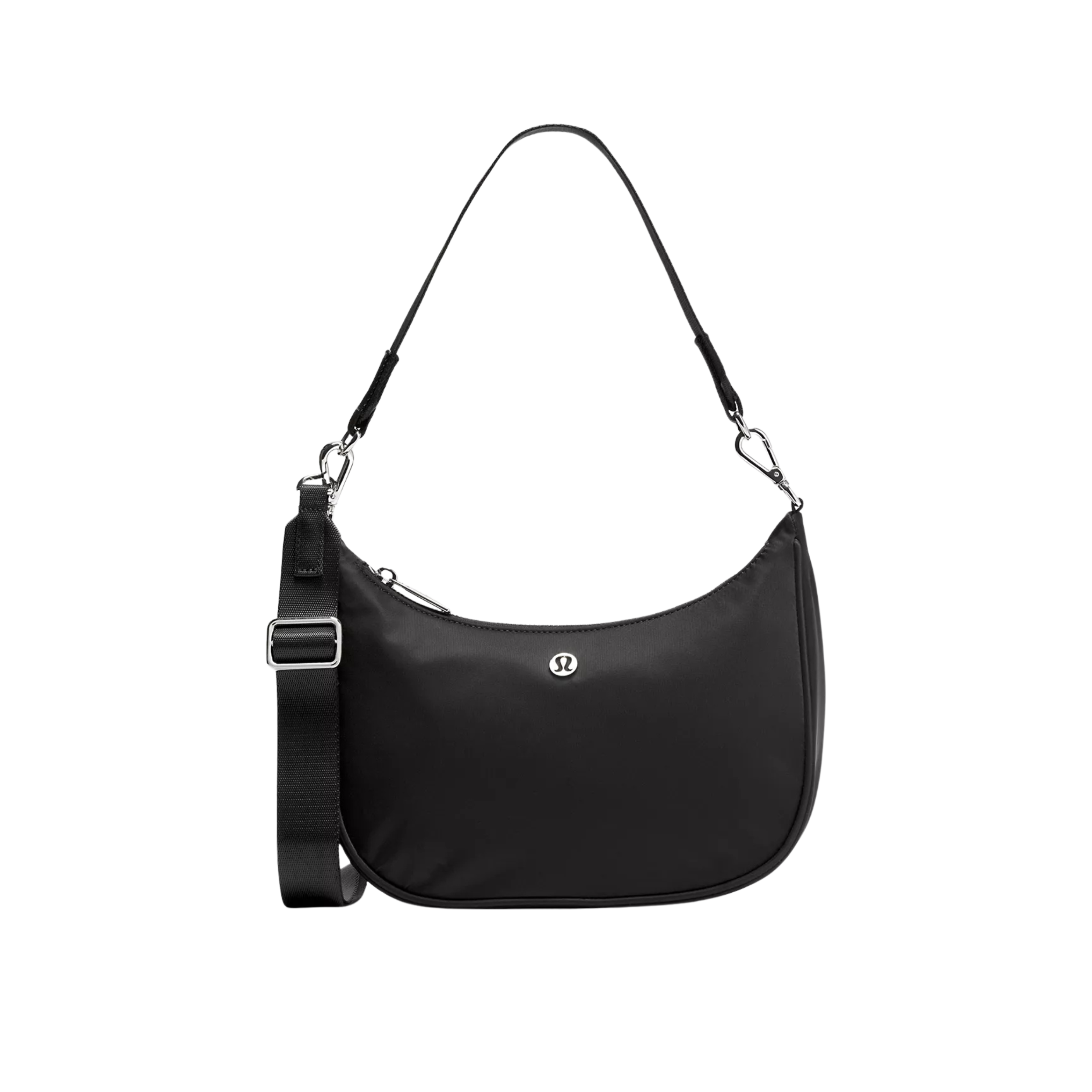 Lululemon City Essentials Small Shoulder Bag 3L - Black